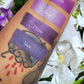 Nebula - Eyeshadow Purple