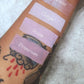 Rosa - Eyeshadow Blush Matte Pink