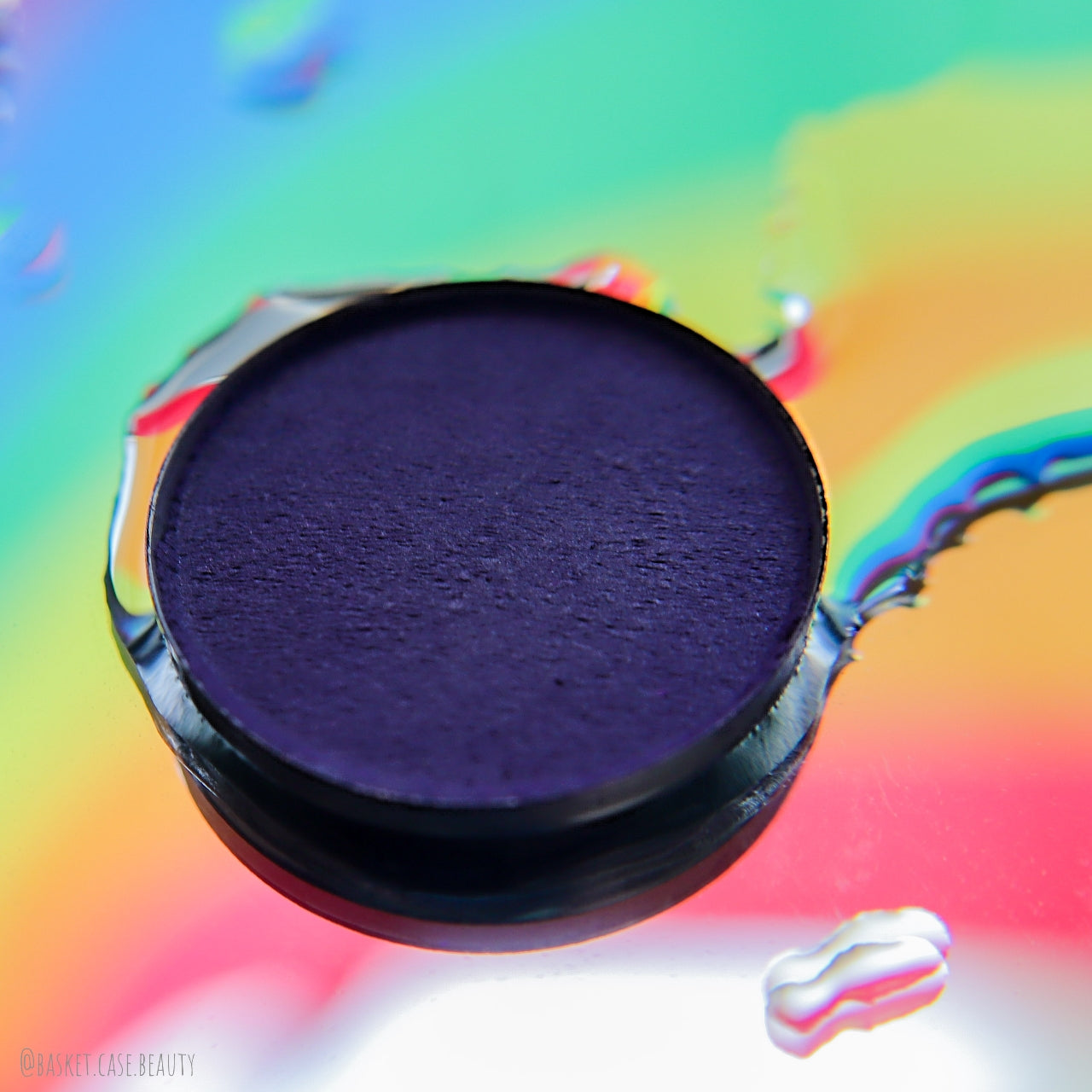 Serenity - Eyeshadow Matte Indigo/Purple