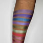 Prism Power - Eyeshadow Duochrome Pink Gold