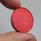 Gracidea - Eyeshadow Hot Pink Red