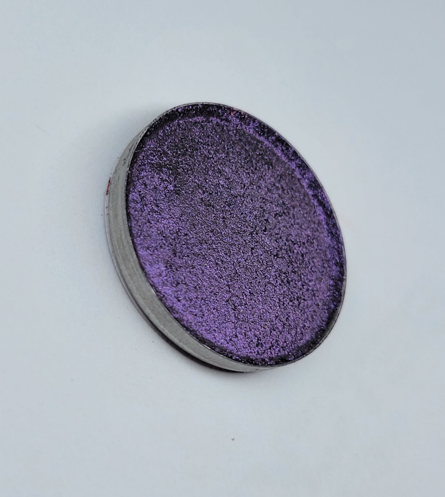 Dream Eater - Eyeshadow Duochrome Smoky Purple Violet