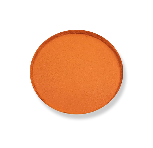 Healing - Eyeshadow Matte Orange