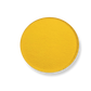 Sunlight - Eyeshadow Matte Yellow