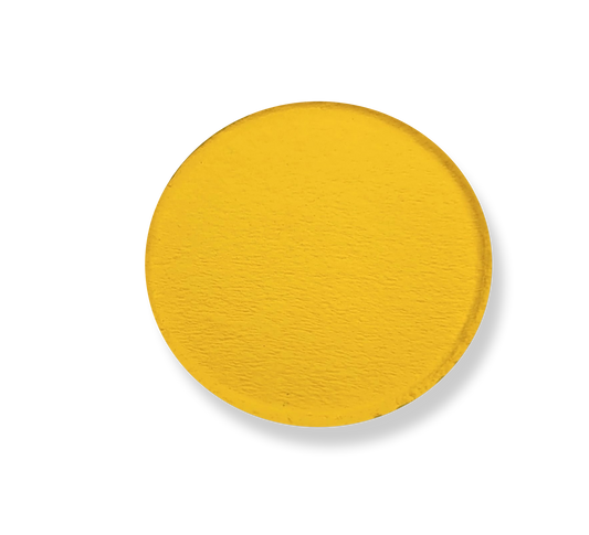 Sunlight - Eyeshadow Matte Yellow