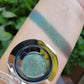 Cthulu - Eyeshadow Multichrome Gold Green Blue Cyan