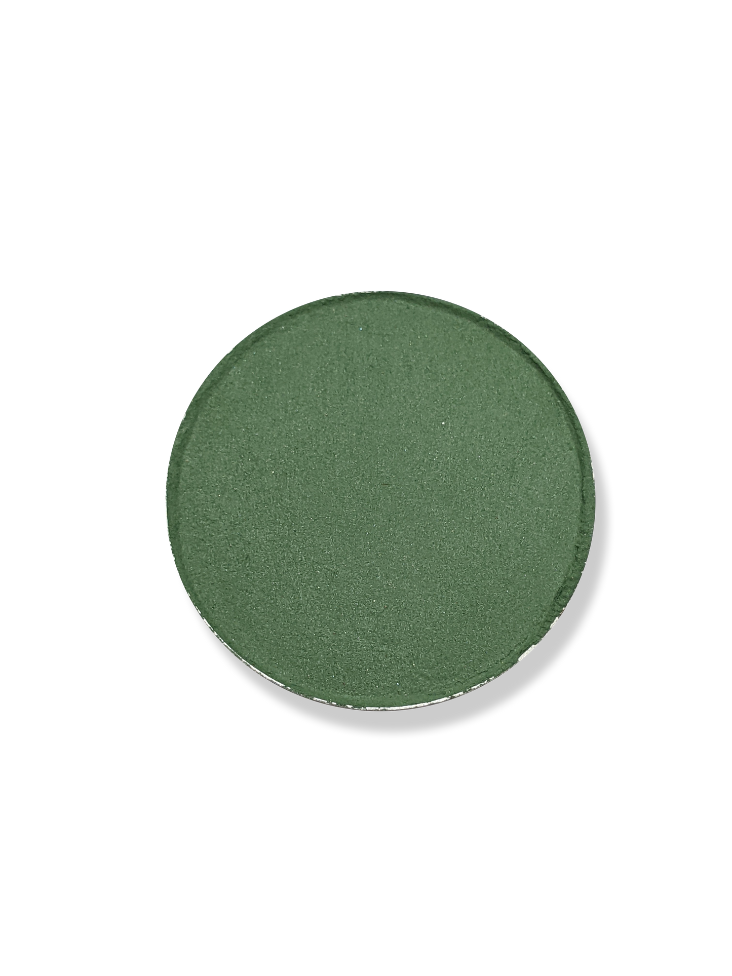 Algae - Eyeshadow Matte Blue Green