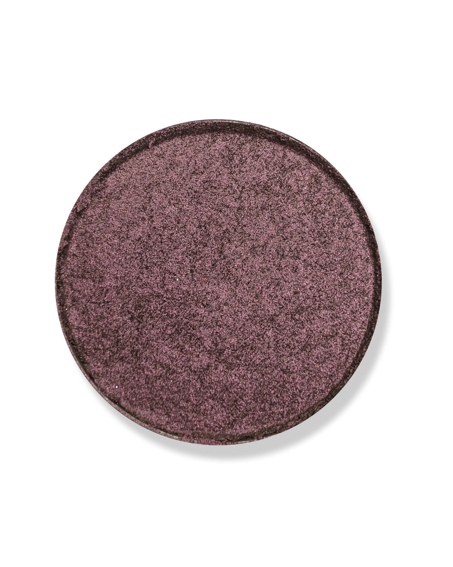 Alghoul - Eyeshadow Smokey Taupe Mauve