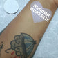 Aurora Borealis - Highlighter Blue Violet