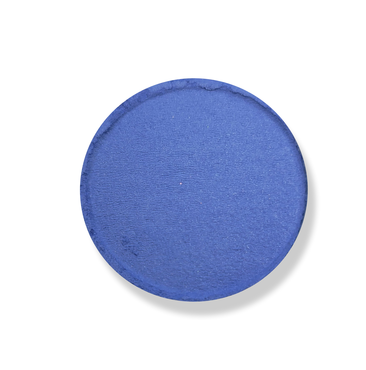 Bachelor's Button - Eyeshadow Matte Cornflower Blue
