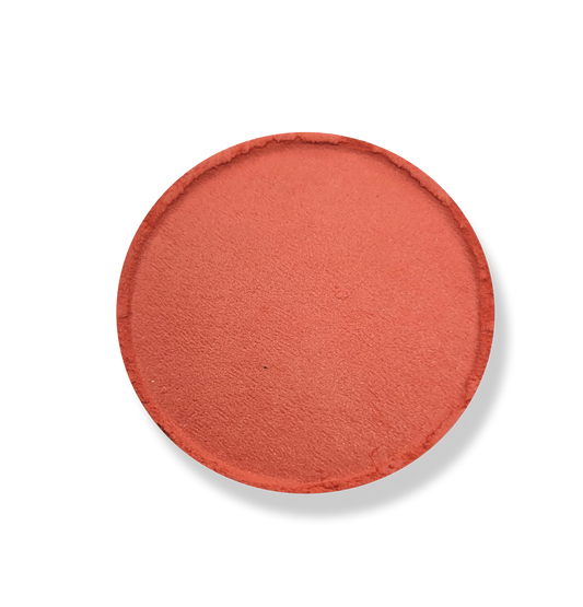 Bellini - Eyeshadow Matte Salmon Pink Peach