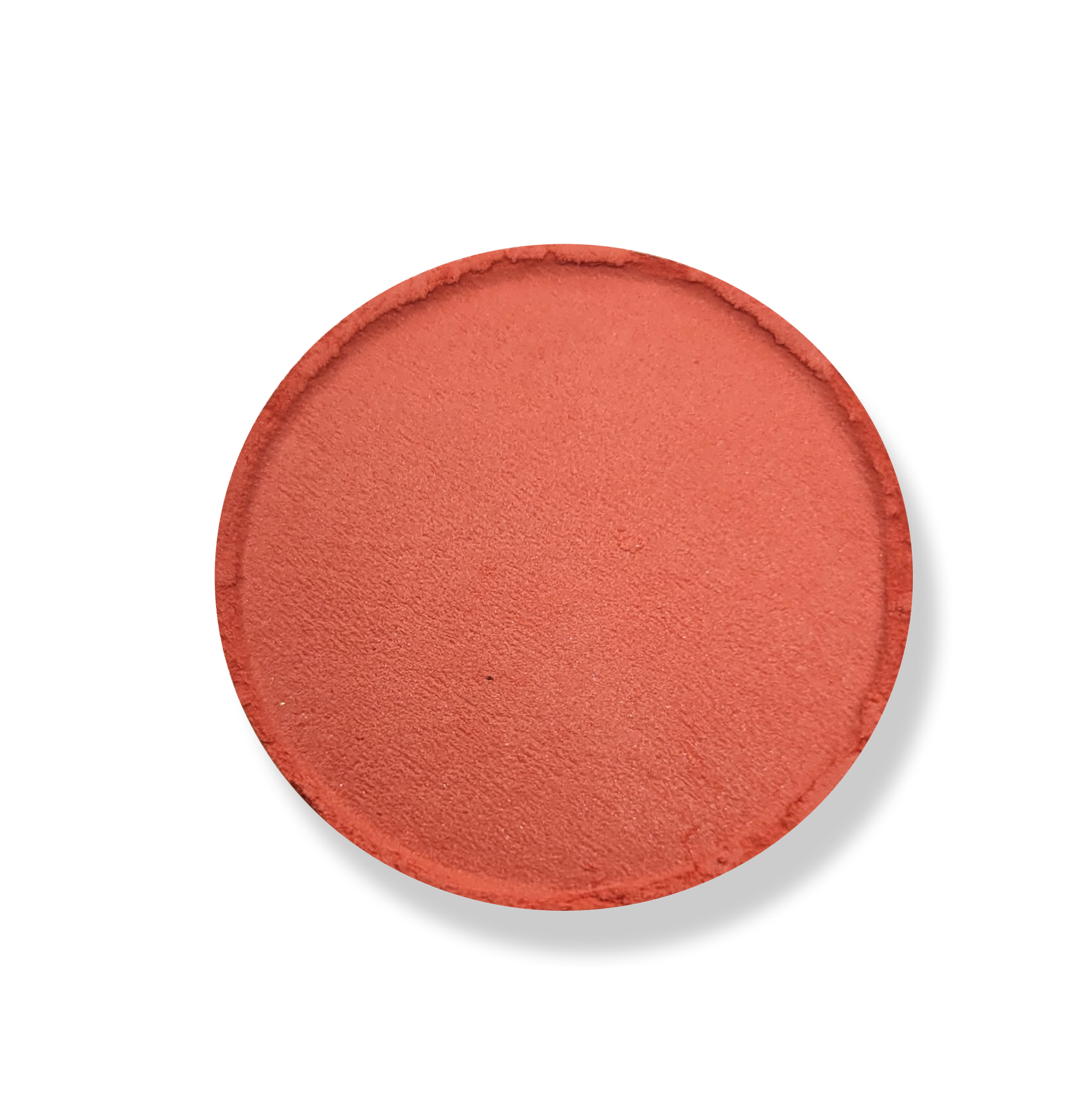 Bellini - Eyeshadow Matte Salmon Pink Peach – Dandy Lions Cosmetics