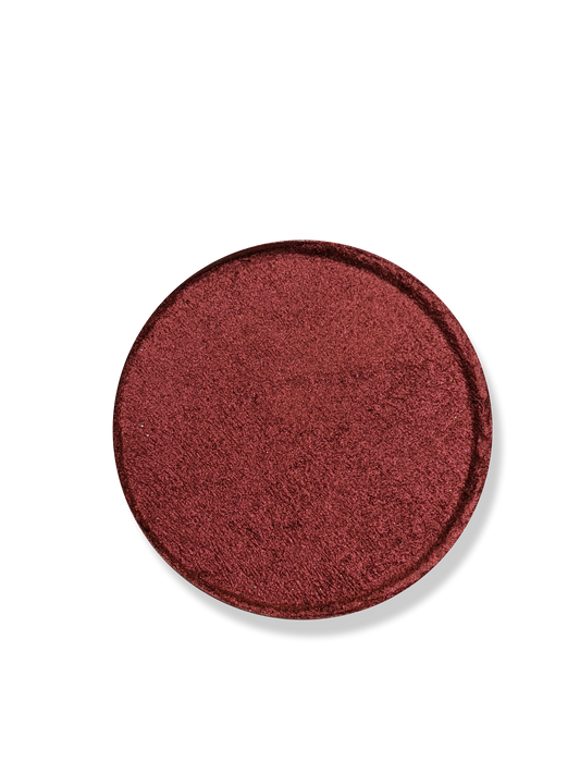 Carrie -  Eyeshadow Crimson Red