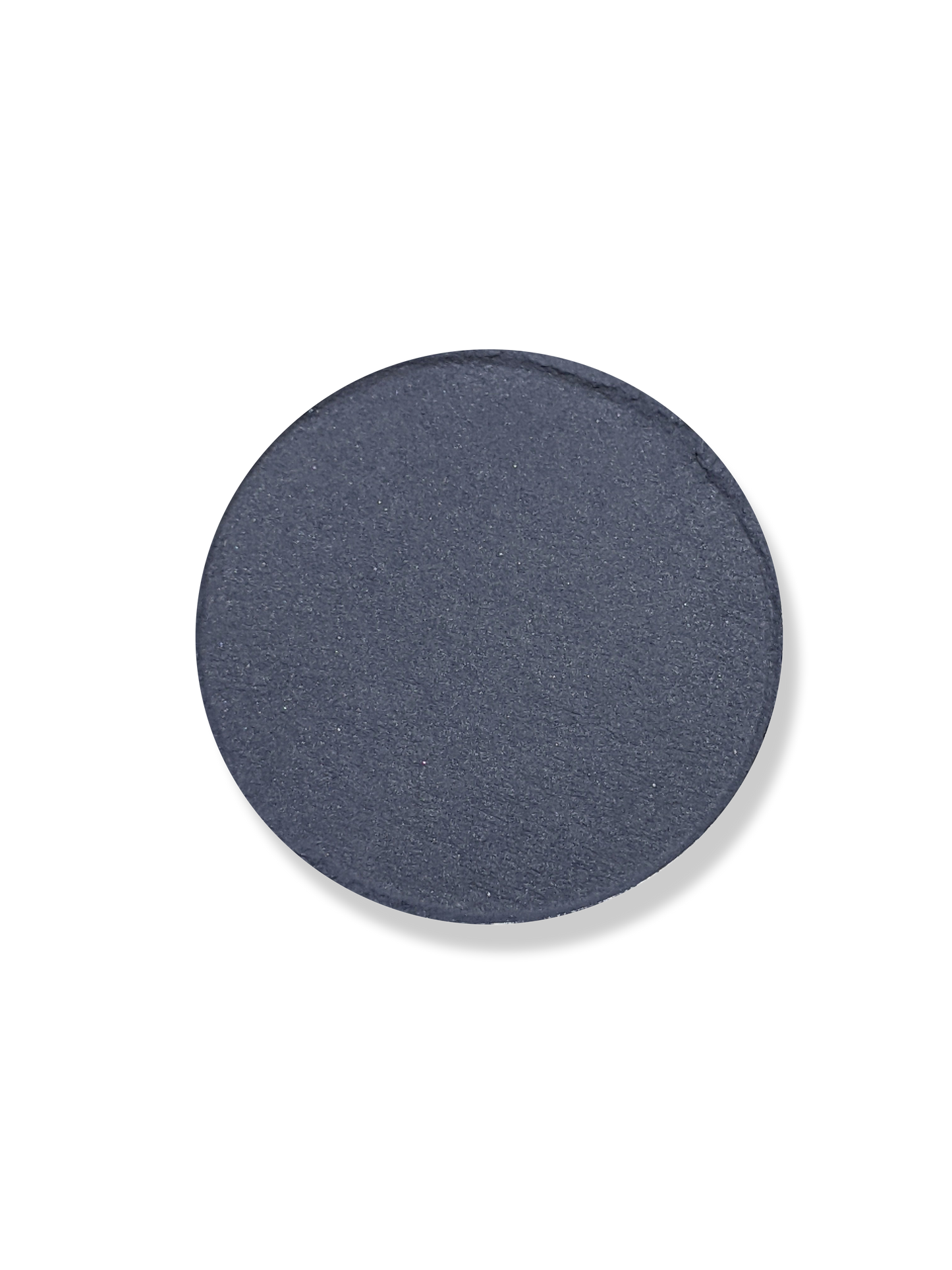 Foglet - Eyeshadow Matte Dark Blue Grey