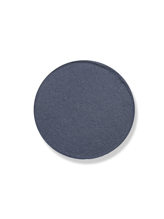 Foglet - Eyeshadow Matte Dark Blue Grey