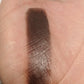 Mocha - Eyeshadow Dark Brown Black
