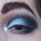 Frost Bite - Eyeshadow Matte Dark Blue