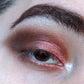 Nose So Bright - Eyeshadow Shimmery Ruby Red