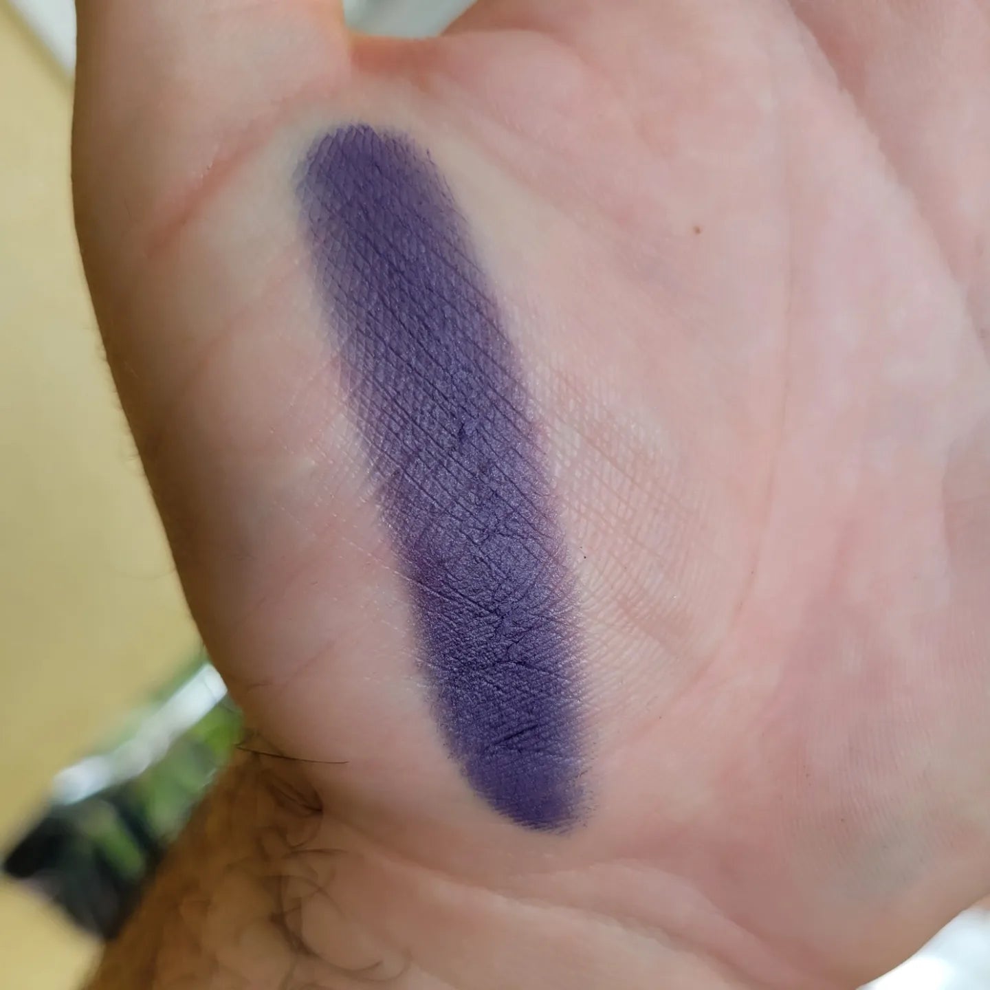 Serenity - Eyeshadow Matte Indigo/Purple