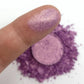 Wishful Thinking - Eyeshadow Fairy Topper Violet Gold Red Sparkle
