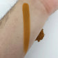 Zesty - Eyeshadow Mustard Orange Matte