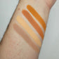 Honeysuckle - Eyeshadow Matte Pastel Orange