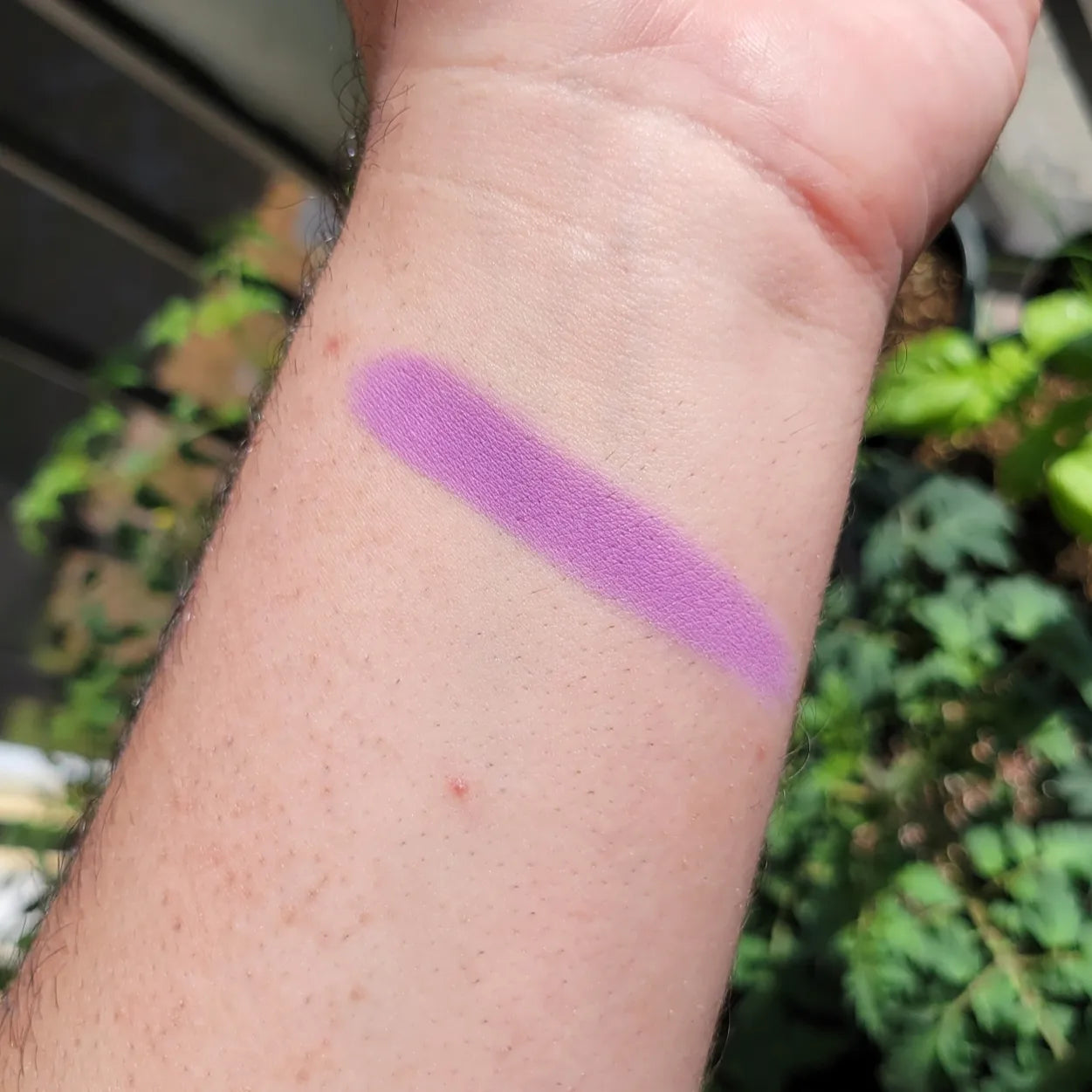 Orchid - Eyeshadow Matte Violet