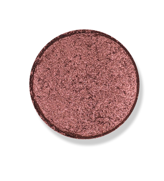 Nose So Bright - Eyeshadow Shimmery Ruby Red