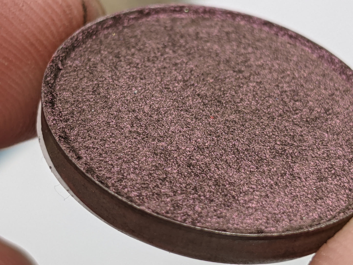 Alghoul - Eyeshadow Smokey Taupe Mauve