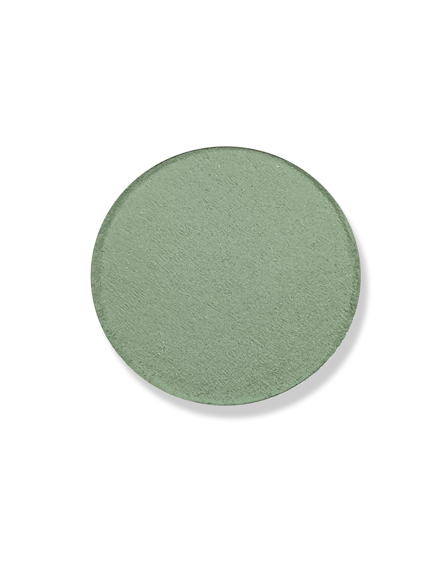 Wintergreen - Eyeshadow Matte Cool Light Green