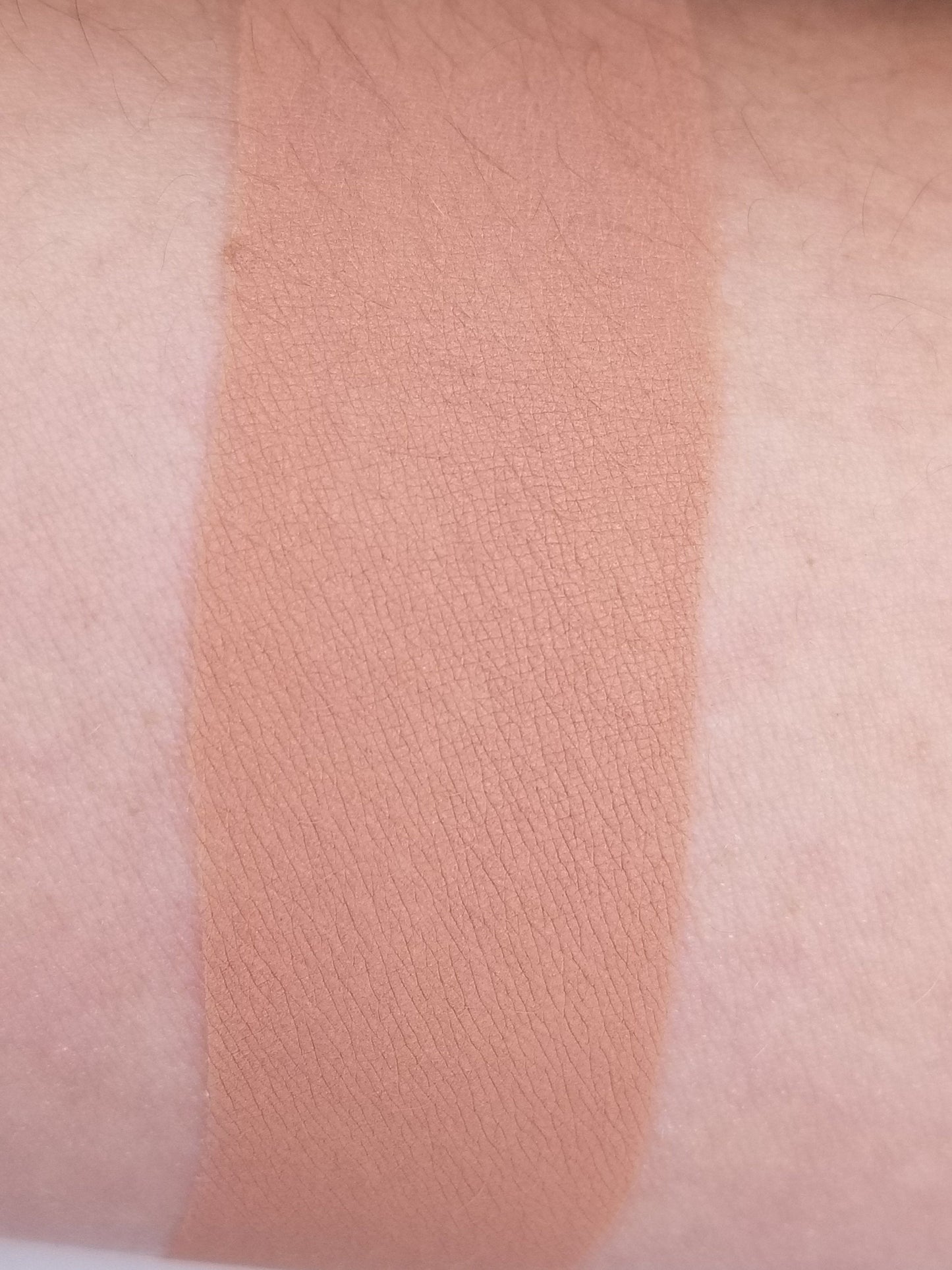 Peach Beach - Eyeshadow Matte Peachy Beige