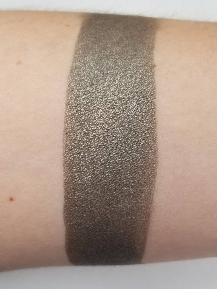 Macchiato - Eyeshadow Medium / Dark Brown