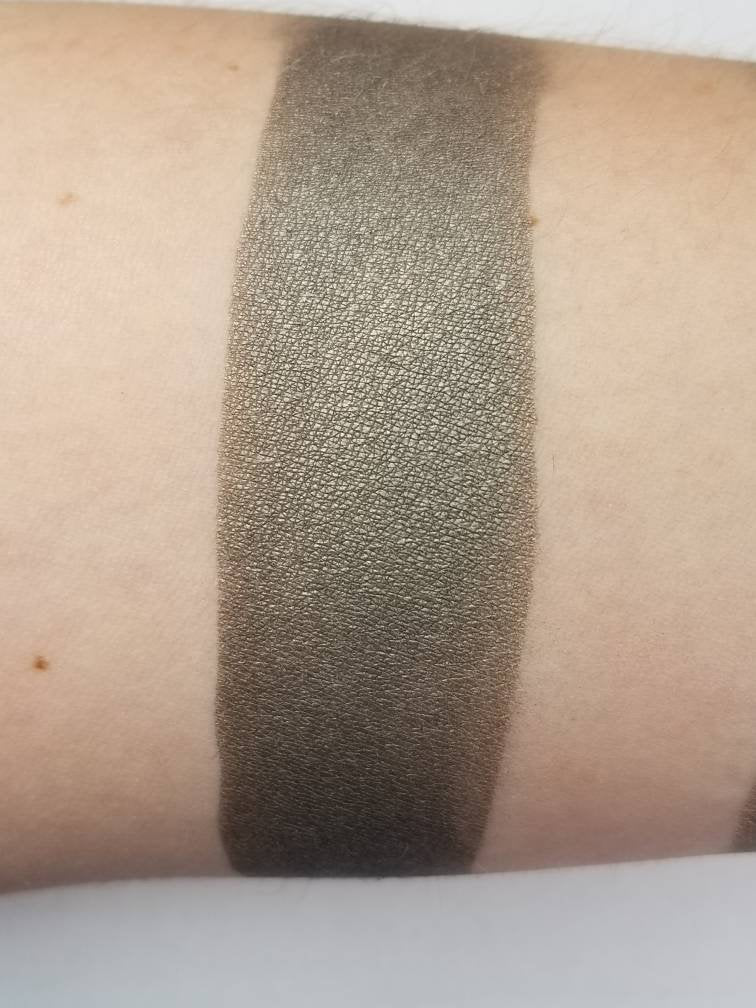 Macchiato - Eyeshadow Medium / Dark Brown