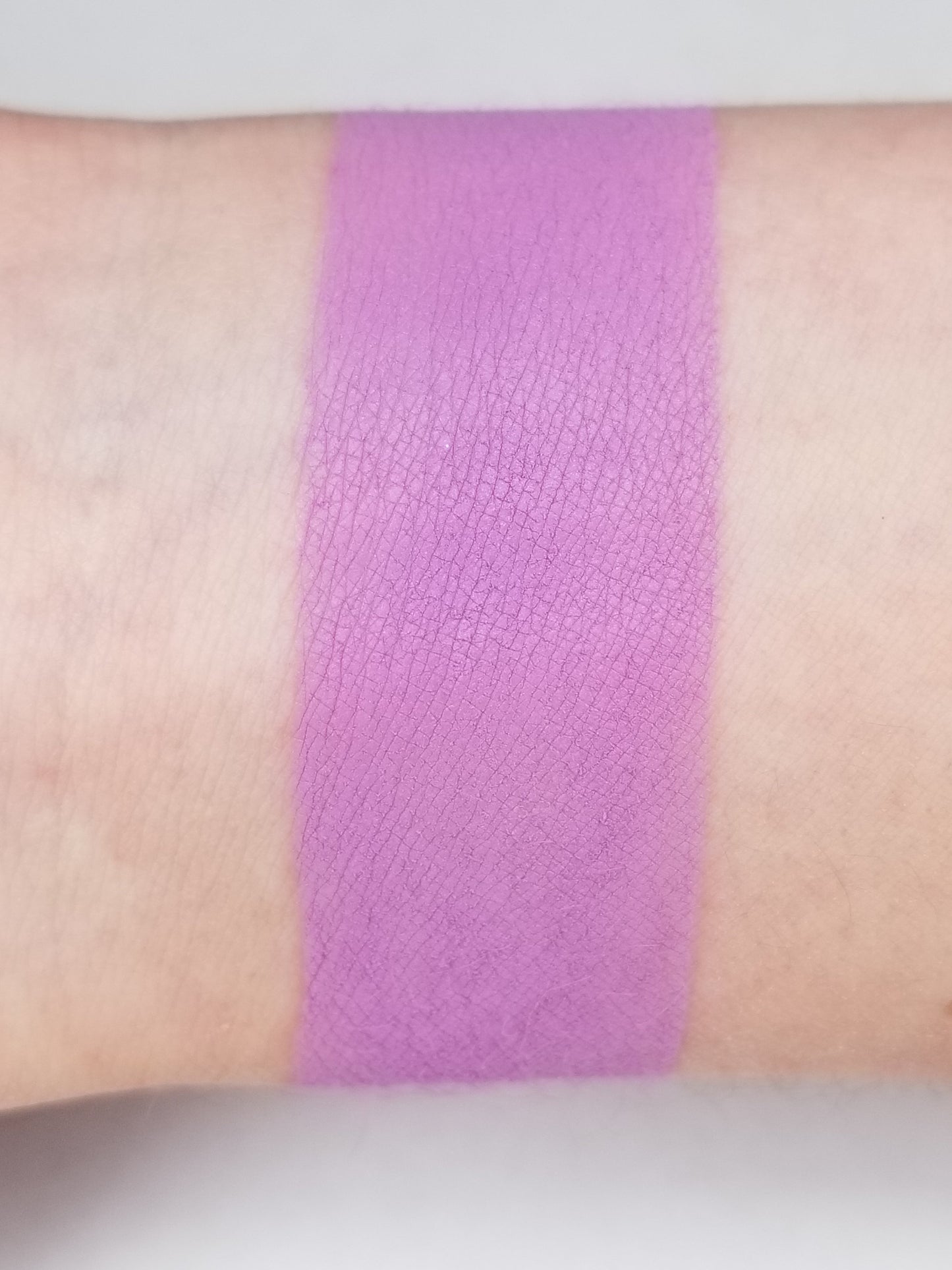 Lila - Eyeshadow Matte Pink Violet Lilac Lavender