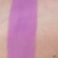 Lila - Eyeshadow Matte Pink Violet Lilac Lavender