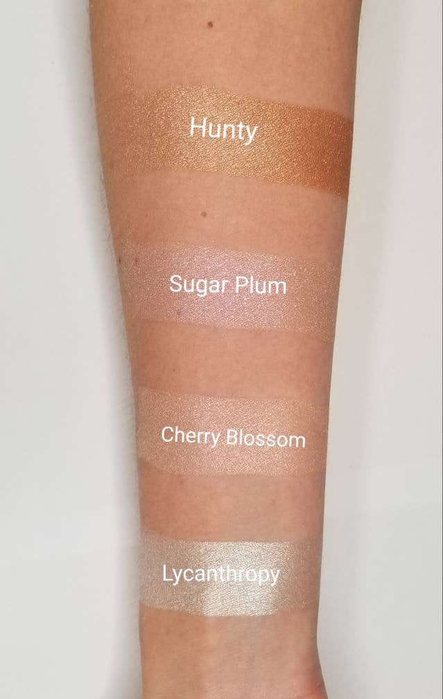 Cherry Blossom - Highlighter Pink Peach