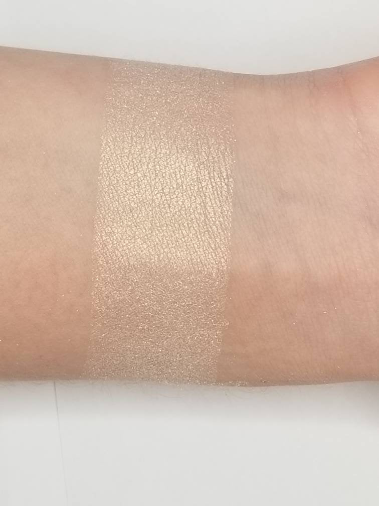 Moscato -  Highlighter Copper Gold