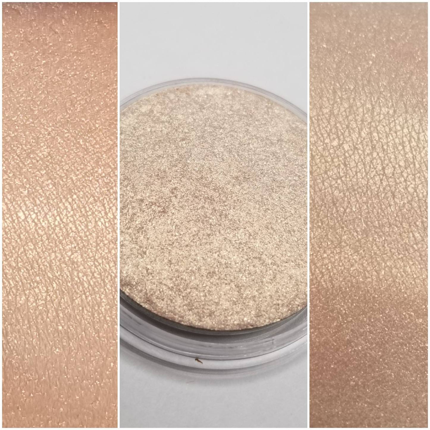 Moscato -  Highlighter Copper Gold