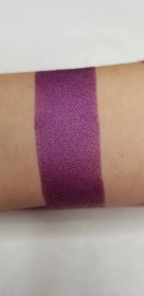 Nebula - Eyeshadow Purple