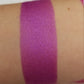 Claret - Eyeshadow Violet Purple
