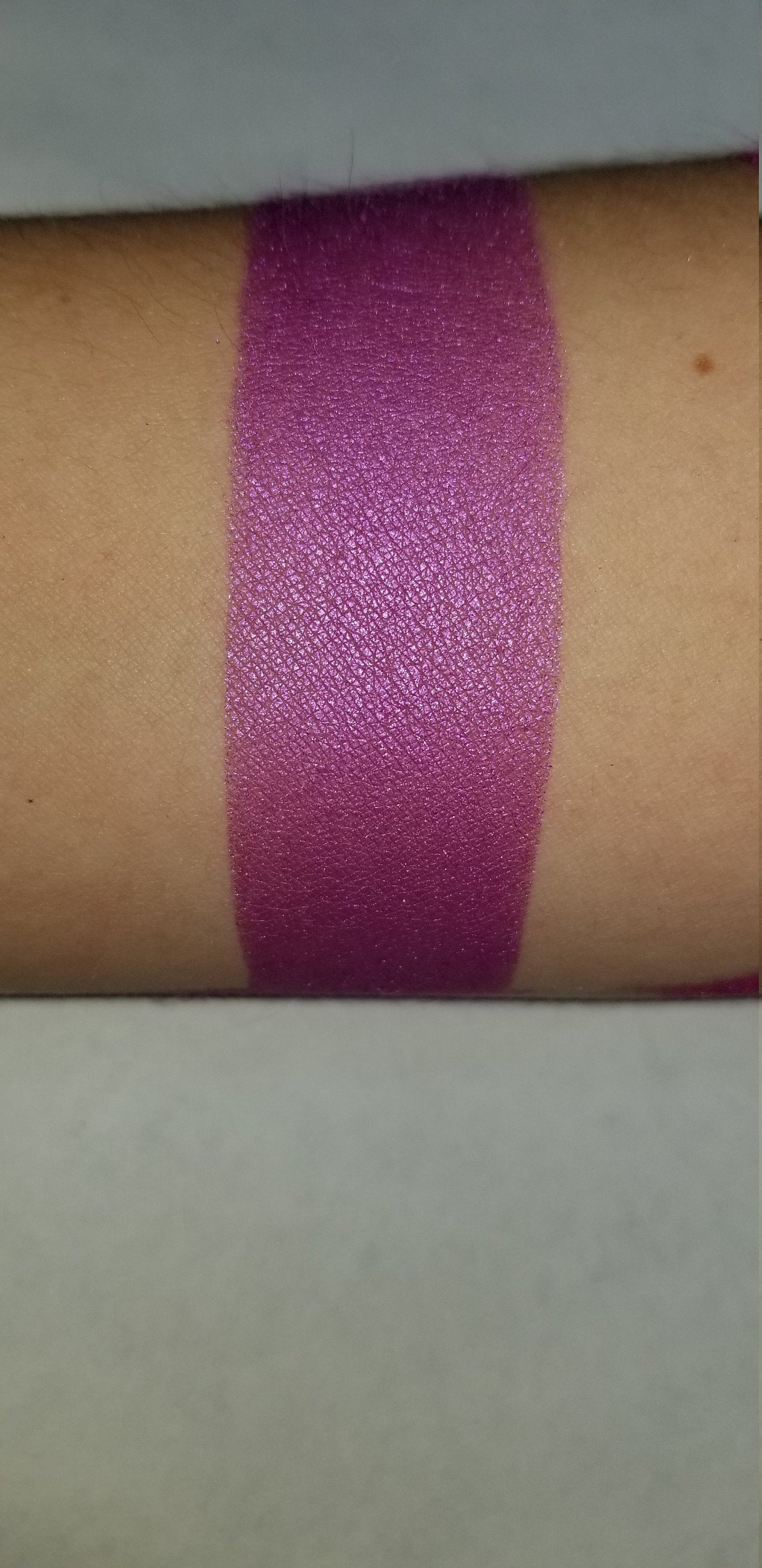 Claret - Eyeshadow Violet Purple