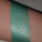 Morning Dew - Eyeshadow Duochrome Mint Green Silver