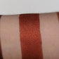 Vehement - Eyeshadow Burnt Reddish Orange