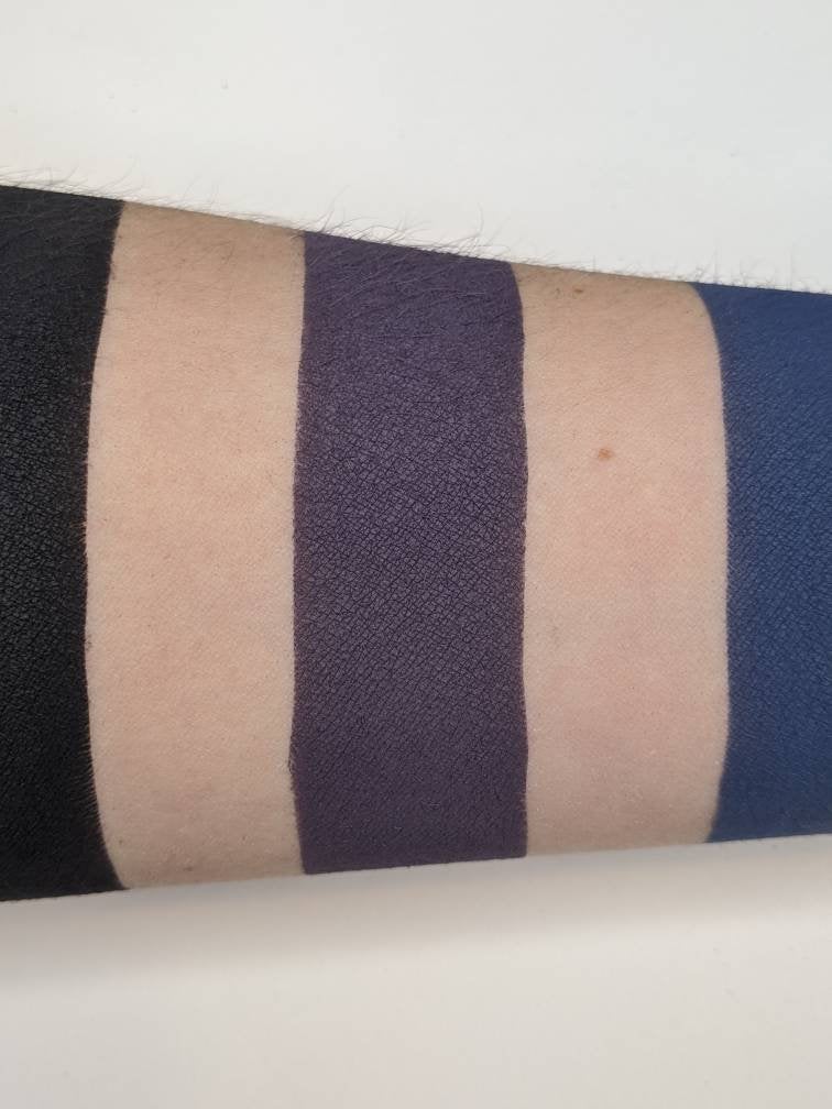 Vex - Matte Eyeshadow Grey Purple