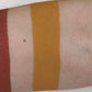 Dijon - Matte Eyeshadow Orange / Mustard Yellow