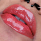 Uproar - Lip Cream Brownish Red