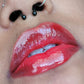 Rage - Lip Cream Bold Red