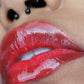 Rage - Lip Cream Bold Red