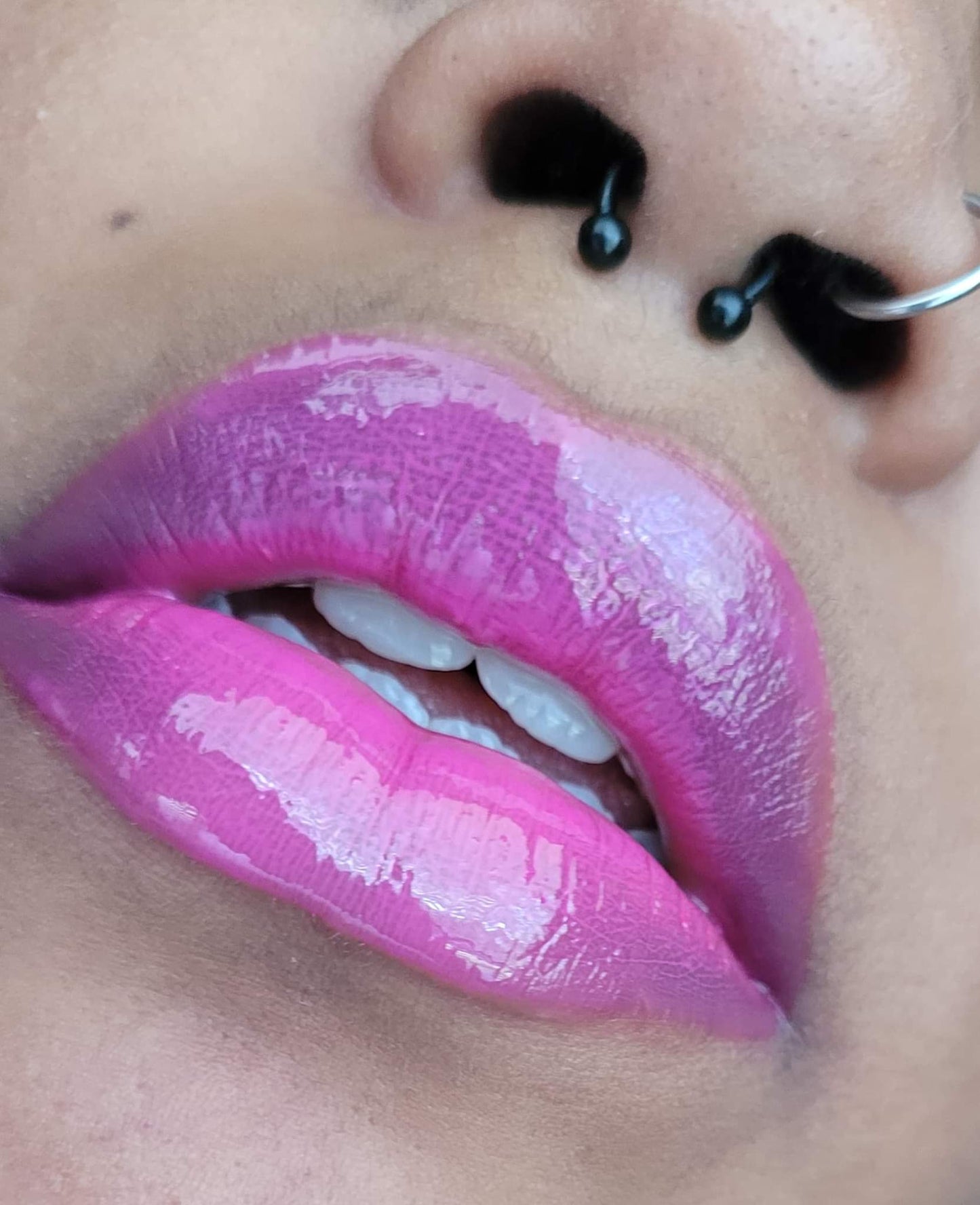 Covet - Lip Cream Violet Pink