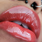 Uproar - Lip Cream Brownish Red